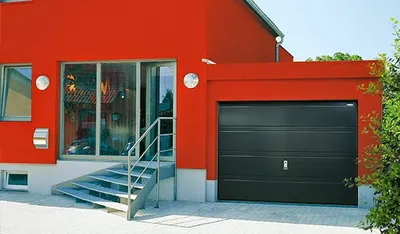 Okna Bramy Garażowe - DAX Autoryzowany Partner handlowy MS więcej niż OKNA